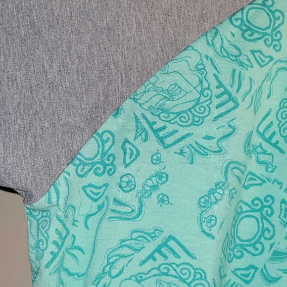 NWOT Little Mermaid Randy - Picture 3 of 5